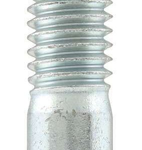 ALLSTAR PERFORMANCE Hex Head Bolt 7/16-14 x 1-3/4 Grade 5 10pk ALL16265