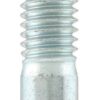 ALLSTAR PERFORMANCE Hex Head Bolt 7/16-14 x 2 Grade 5 10pk ALL16266