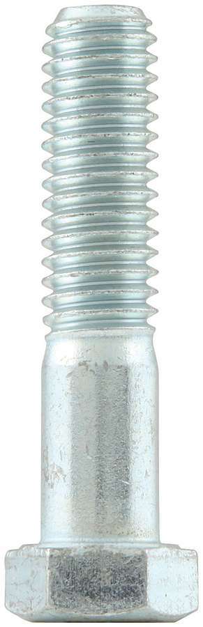 ALLSTAR PERFORMANCE Hex Head Bolt 7/16-14 x 2 Grade 5 10pk ALL16266