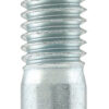 ALLSTAR PERFORMANCE Hex Head Bolt 7/16-14 x 2-1/2 Grad 5 10pk ALL16268