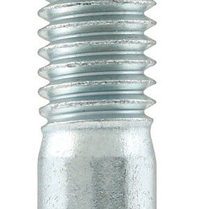 ALLSTAR PERFORMANCE Hex Head Bolt 7/16-14 x 4-1/2 Grade 5 5pk ALL16273