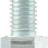 ALLSTAR PERFORMANCE Hex Head Bolt 1/2-13 x 3/4 Grade 5 10pk ALL16281