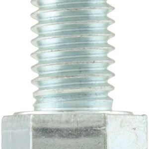 ALLSTAR PERFORMANCE Hex Head Bolt 1/2-13 x 3/4 Grade 5 10pk ALL16281