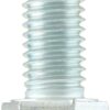 ALLSTAR PERFORMANCE Hex Head Bolt 1/2-13 x 1 Grade 5 10pk ALL16282