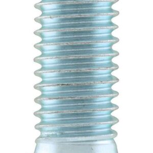 ALLSTAR PERFORMANCE Hex Head Bolt 1/2-13 x 1-1/4 Grade 5 10pk ALL16283