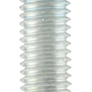 ALLSTAR PERFORMANCE Hex Head Bolt 1/2-13 x 1-1/2 Grade 5 10pk ALL16284