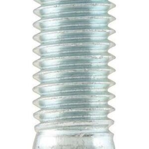 ALLSTAR PERFORMANCE Hex Head Bolt 1/2-13 x 2 Grade 5 10pk ALL16286