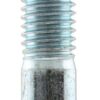 ALLSTAR PERFORMANCE Hex Head Bolt 1/2-13 x 2-1/2 Grade 5 10pk ALL16288