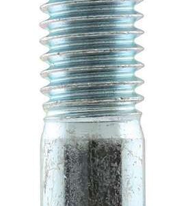 ALLSTAR PERFORMANCE Hex Head Bolt 1/2-13 x 2-1/2 Grade 5 10pk ALL16288