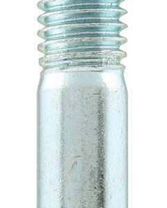 ALLSTAR PERFORMANCE Hex Head Bolt 1/2-13 x 3 Grade 5 5pk ALL16290