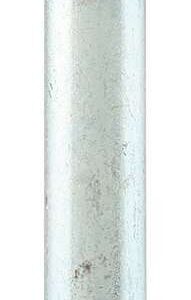 ALLSTAR PERFORMANCE Hex Head Bolt 1/2-13 x 4 Grade 5 5pk ALL16292