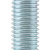 ALLSTAR PERFORMANCE Hex Head Bolts 5/8-11 x 2 Grade 5 5pk ALL16316