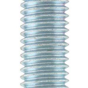 ALLSTAR PERFORMANCE Hex Head Bolts 5/8-11 x 2 Grade 5 5pk ALL16316