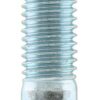 ALLSTAR PERFORMANCE Hex Head Bolts 5/8-11 x 2-1/2 Grade 5 5pk ALL16318