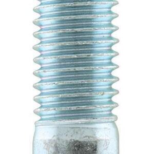 ALLSTAR PERFORMANCE Hex Head Bolts 5/8-11 x 2-1/2 Grade 5 5pk ALL16318