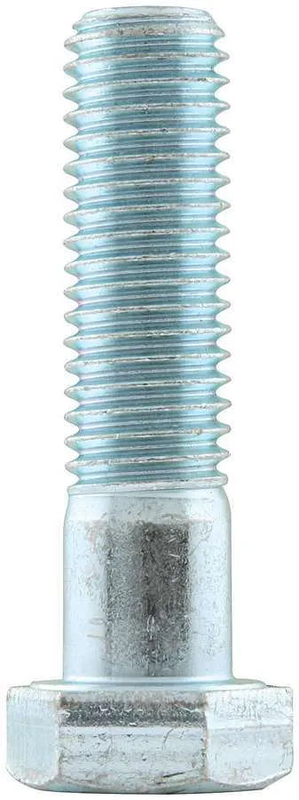 ALLSTAR PERFORMANCE Hex Head Bolts 5/8-11 x 2-1/2 Grade 5 5pk ALL16318