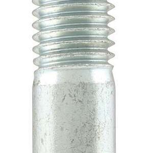 ALLSTAR PERFORMANCE Hex Head Bolt 5/8-11 x 3 Grade 5 5pk ALL16320