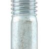 ALLSTAR PERFORMANCE Hex Head Bolt 5/8-11 x 3-1/2 Grade 5 5pk ALL16321