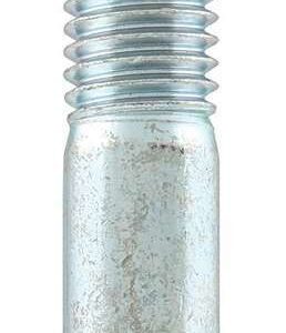 ALLSTAR PERFORMANCE Hex Head Bolt 5/8-11 x 3-1/2 Grade 5 5pk ALL16321