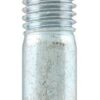 ALLSTAR PERFORMANCE Hex Head Bolt 5/8-11 x 4 Grade 5 5pk ALL16322