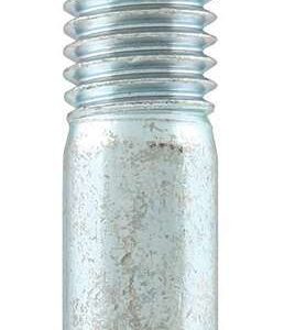 ALLSTAR PERFORMANCE Hex Head Bolt 5/8-11 x 4 Grade 5 5pk ALL16322