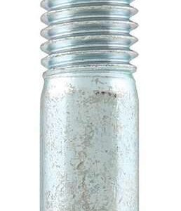 ALLSTAR PERFORMANCE Hex Head Bolt 5/8-11 x 5 Grade 5 ALL16324