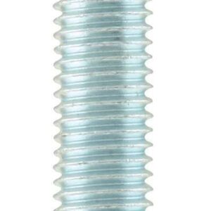 ALLSTAR PERFORMANCE Hex Head Bolt 1/4-28 x 1 Grade 5 10pk ALL16402