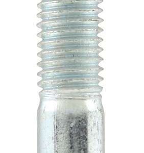 ALLSTAR PERFORMANCE Hex Head Bolt 1/4-28 x 1-1/2 Grade 5 10pk ALL16404