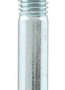 ALLSTAR PERFORMANCE Hex Head Bolt 1/4-28 x 2 Grade 5 10pk ALL16406