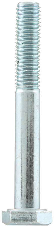 ALLSTAR PERFORMANCE Hex Head Bolt 1/4-28 x 2 Grade 5 10pk ALL16406
