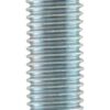 ALLSTAR PERFORMANCE Hex Head Bolt 5/16-24 x 1 Grade 5 10pk ALL16422