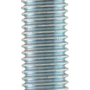 ALLSTAR PERFORMANCE Hex Head Bolt 5/16-24 x 1 Grade 5 10pk ALL16422