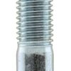 ALLSTAR PERFORMANCE Hex Head Bolt 5/16-24 x 1-1/2 Grade 5 10pk ALL16424