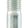 ALLSTAR PERFORMANCE Hex Head Bolt 5/16-24 x 2 Grade 5 10pk ALL16426