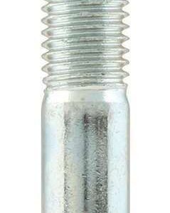 ALLSTAR PERFORMANCE Hex Head Bolt 5/16-24 x 2 Grade 5 10pk ALL16426