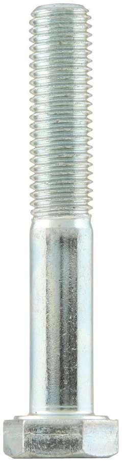 ALLSTAR PERFORMANCE Hex Head Bolt 5/16-24 x 2 Grade 5 10pk ALL16426