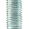 ALLSTAR PERFORMANCE Hex Head Bolt 3/8-24 x 1 Grade 5 10pk ALL16442