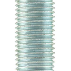 ALLSTAR PERFORMANCE Hex Head Bolt 3/8-24 x 1 Grade 5 10pk ALL16442