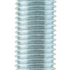 ALLSTAR PERFORMANCE Hex Head Bolt 7/16-20 x 1-1/2 Grade 5 5pk ALL16464