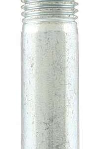 ALLSTAR PERFORMANCE Hex Head Bolt 7/16-20 x 3 Grade 5 5pk ALL16470