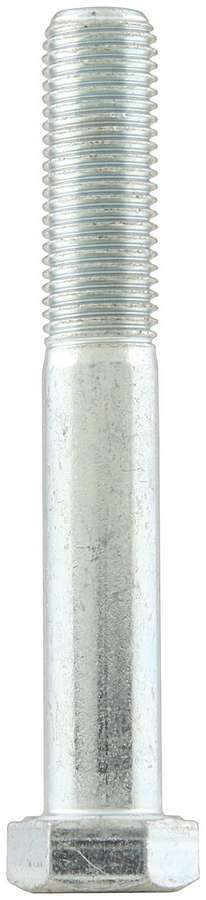 ALLSTAR PERFORMANCE Hex Head Bolt 7/16-20 x 3 Grade 5 5pk ALL16470
