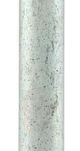 ALLSTAR PERFORMANCE Hex Head Bolt 7/16-20 x4 Grade 5 ALL16472