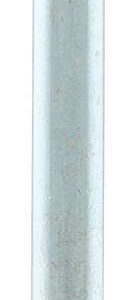 ALLSTAR PERFORMANCE Hex Head Bolt 7/16-20 x 5 Grade 5 ALL16474