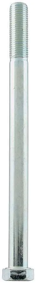 ALLSTAR PERFORMANCE Hex Head Bolt 7/16-20 x 6 Grade 5 ALL16476