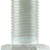 ALLSTAR PERFORMANCE Hex Head Bolt 1/2-20 x 1 Grade 5 5pk ALL16482