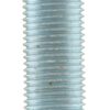 ALLSTAR PERFORMANCE Hex Head Bolt 1/2-20 x 1-1/2 Grade 5 5pk ALL16484