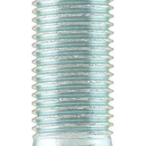 ALLSTAR PERFORMANCE Hex Head Bolt 1/2-20 x 2 Grade 5 5pk ALL16486