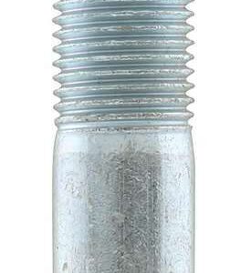 ALLSTAR PERFORMANCE Hex Head Bolt 1/2-20 x 2-1/2 Grade 5 5pk ALL16488