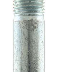 ALLSTAR PERFORMANCE Hex Head Bolt 1/2-20 x 3 Grade 5 5pk ALL16490