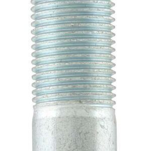 ALLSTAR PERFORMANCE Hex Head Bolt 5/8-18 x 2-1/2 Grade 5 ALL16518